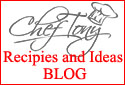 chef tony blog icon