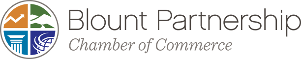 Blount Partnership Chamber of Commerce